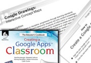Google Drawings Ebook