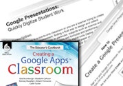 Google Presentations Ebook