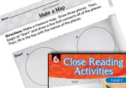 Close Reading with Social Studies Paired Texts Ebook
