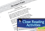 Close Reading with Social Studies Paired Texts Ebook