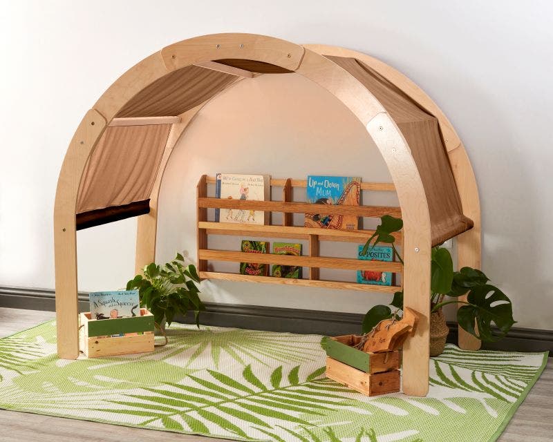 Rafiki Arch Fabric Set 3pk