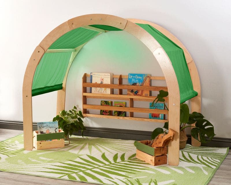 Rafiki Arch Fabric Set 3pk