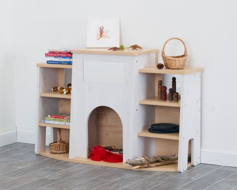 Cosy @Home Fireplace 40.55inL x 25.98inH