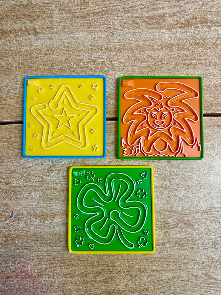 Mindful Maze Set