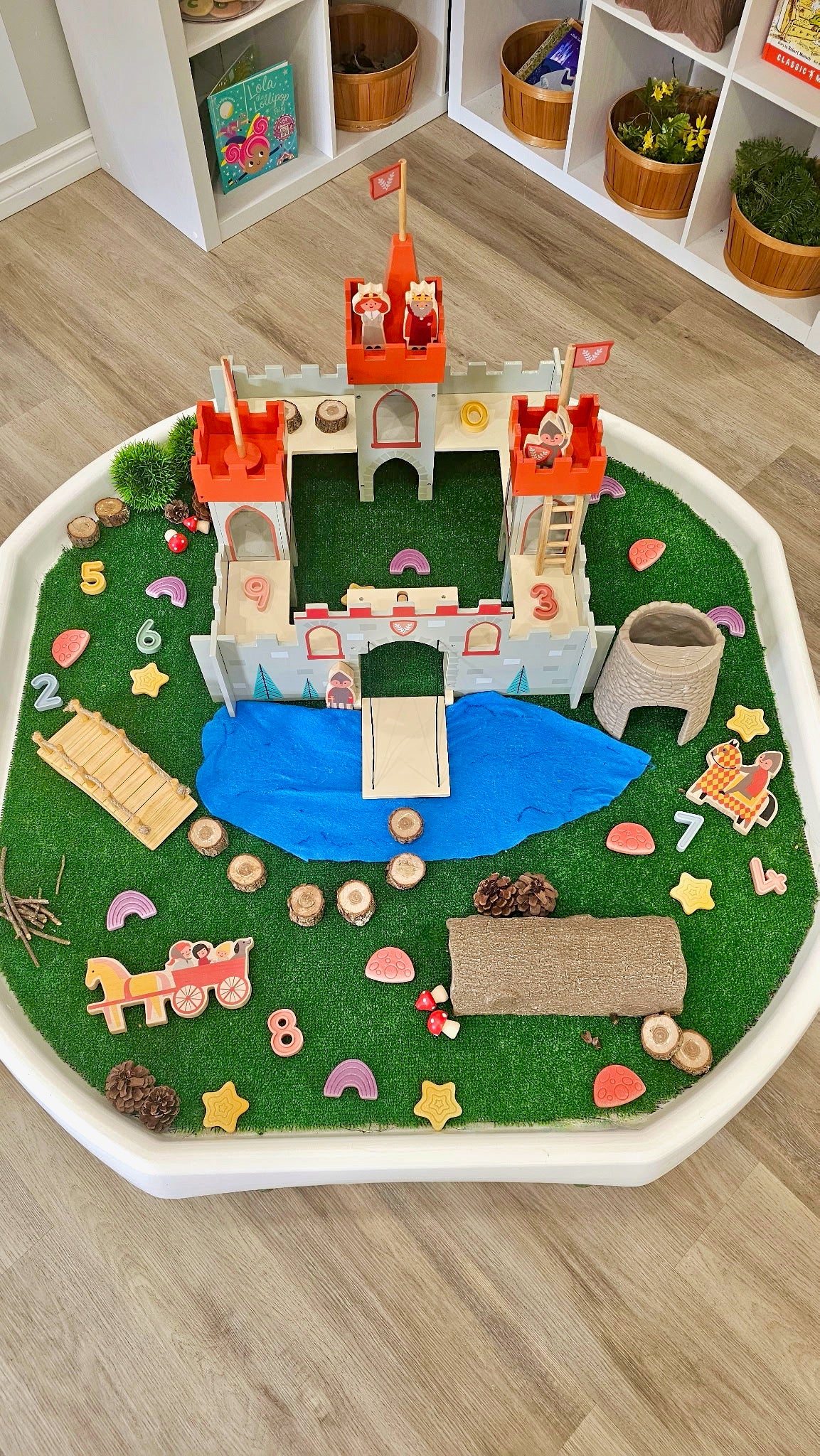 Play Stone Tower