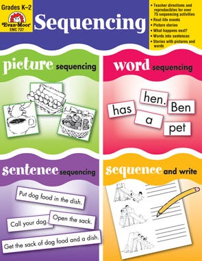 Sequencing Ebook