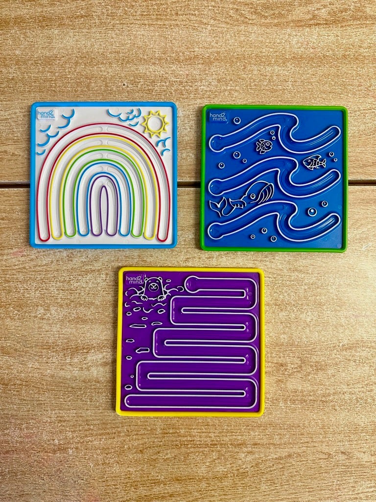 Mindful Maze Set