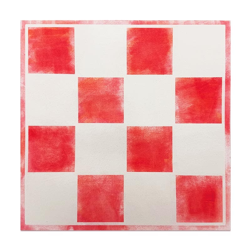 Color Reveal Primary Shapes