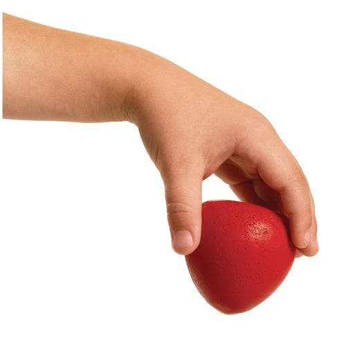 8 Colorations Chubby Crayon Eggs