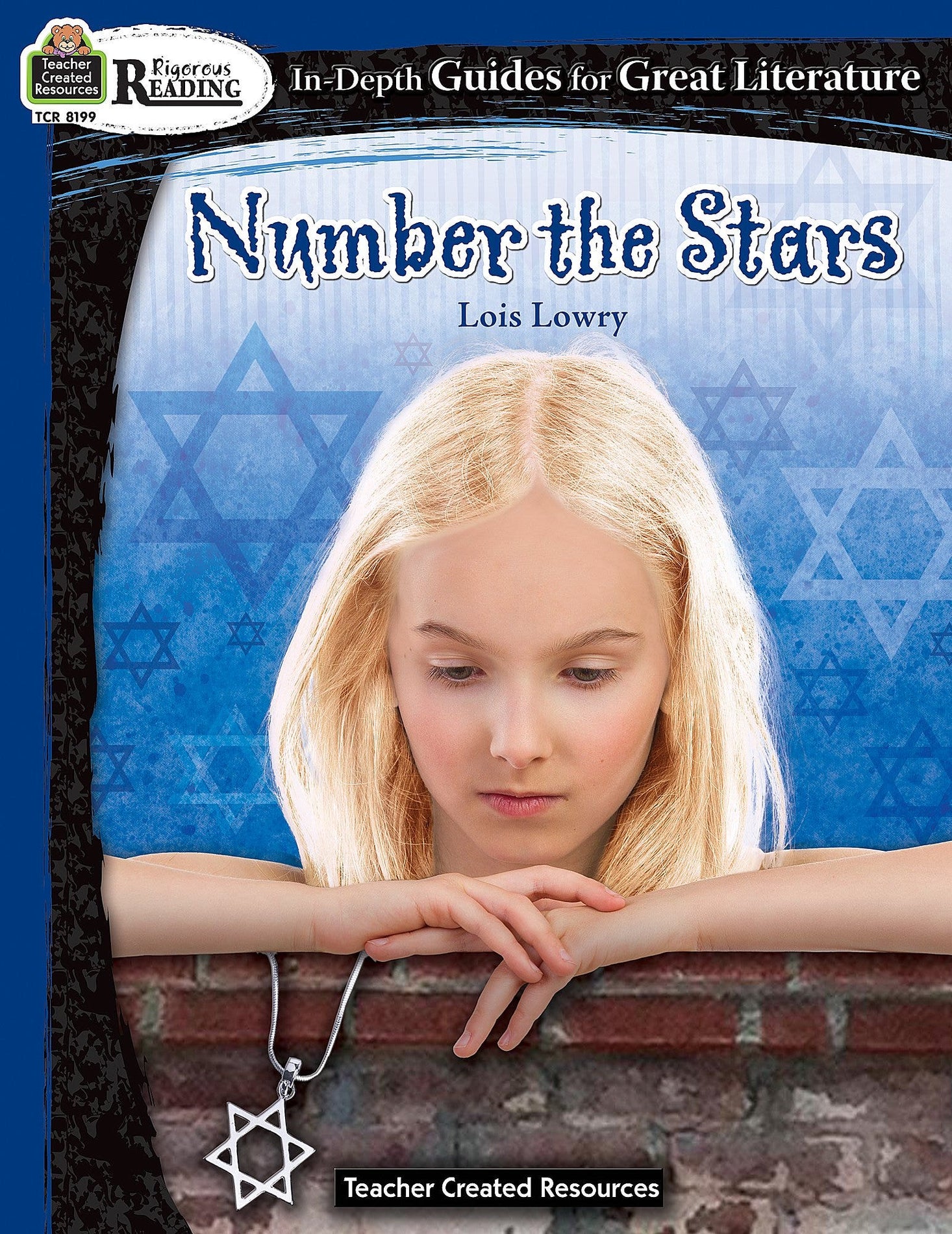 Rigorous Reading: Number the Stars Ebook