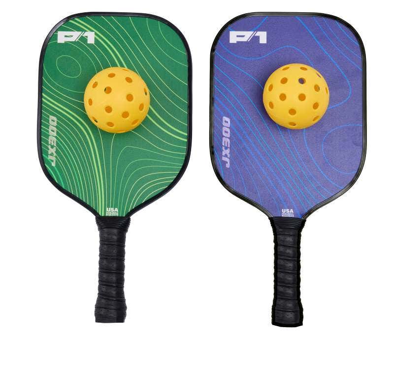 Pickleball Starter Kit