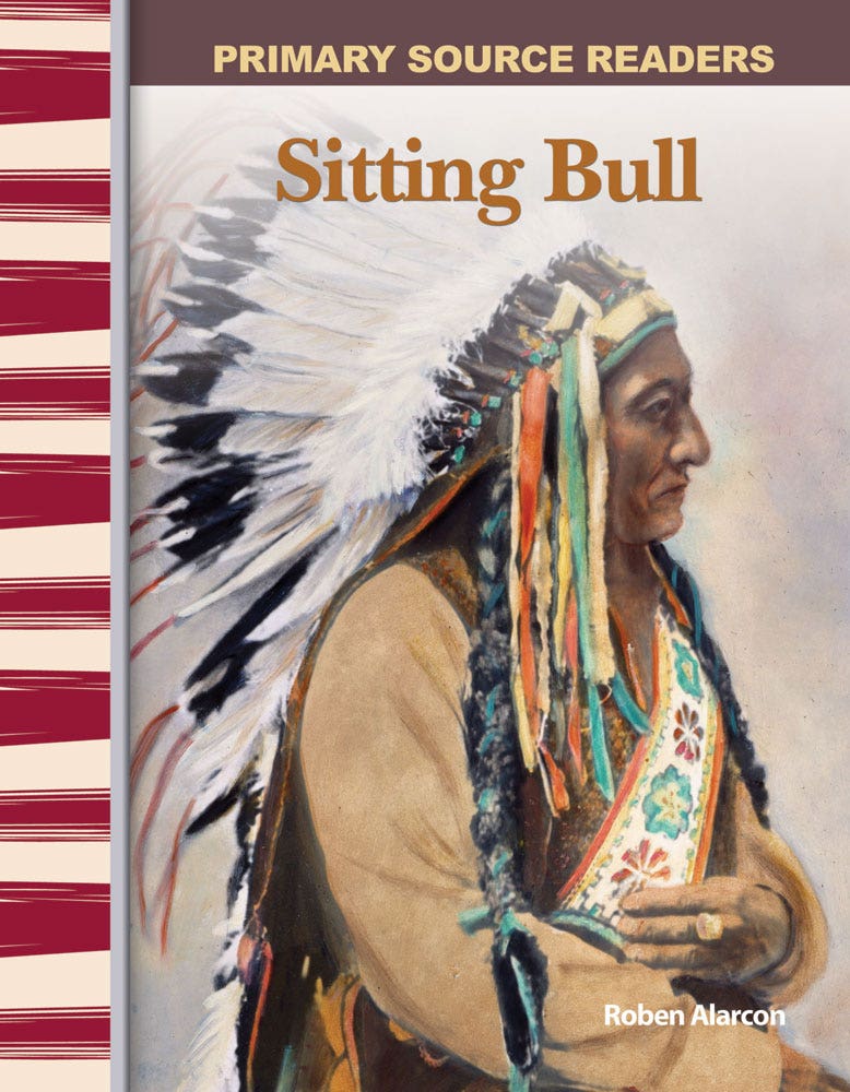 Sitting Bull Ebook