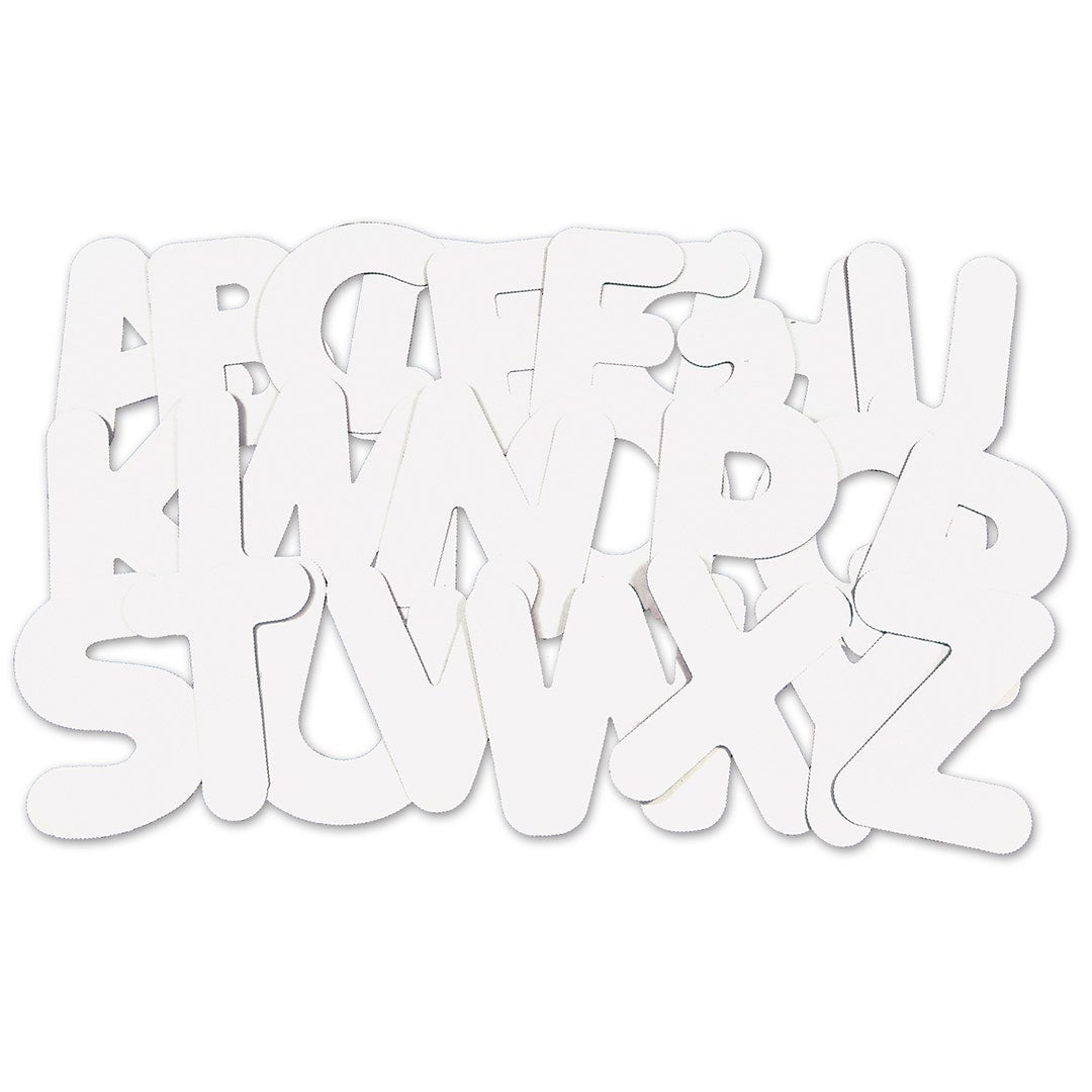 Collage Letters