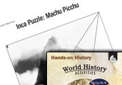 Hands-On History Ebook