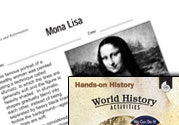 Hands-On History Ebook