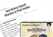 Hands-On History Ebook