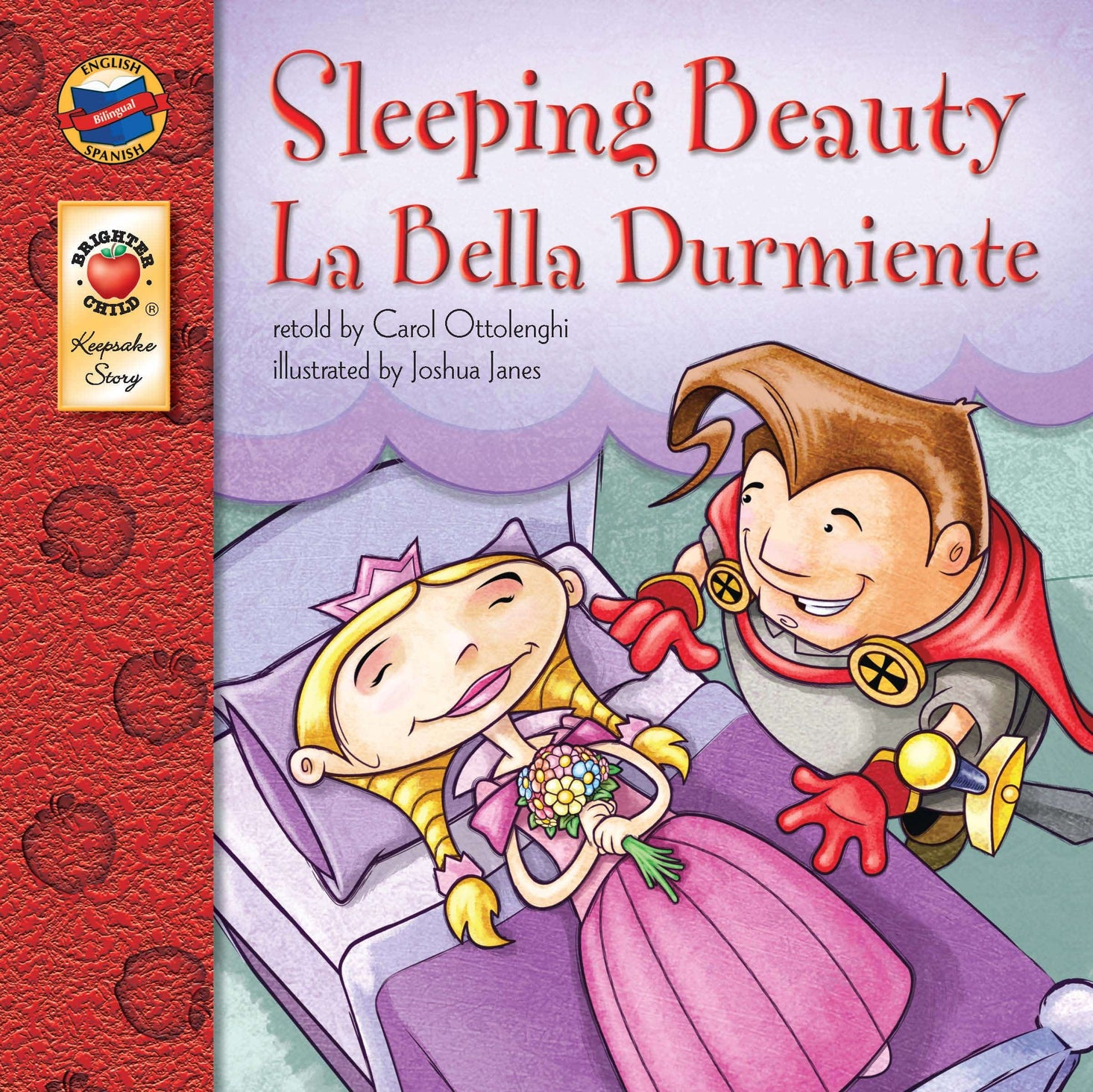 Sleeping Beauty Ebook