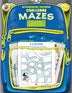 Challenge Mazes Grades K - 1 Ebook