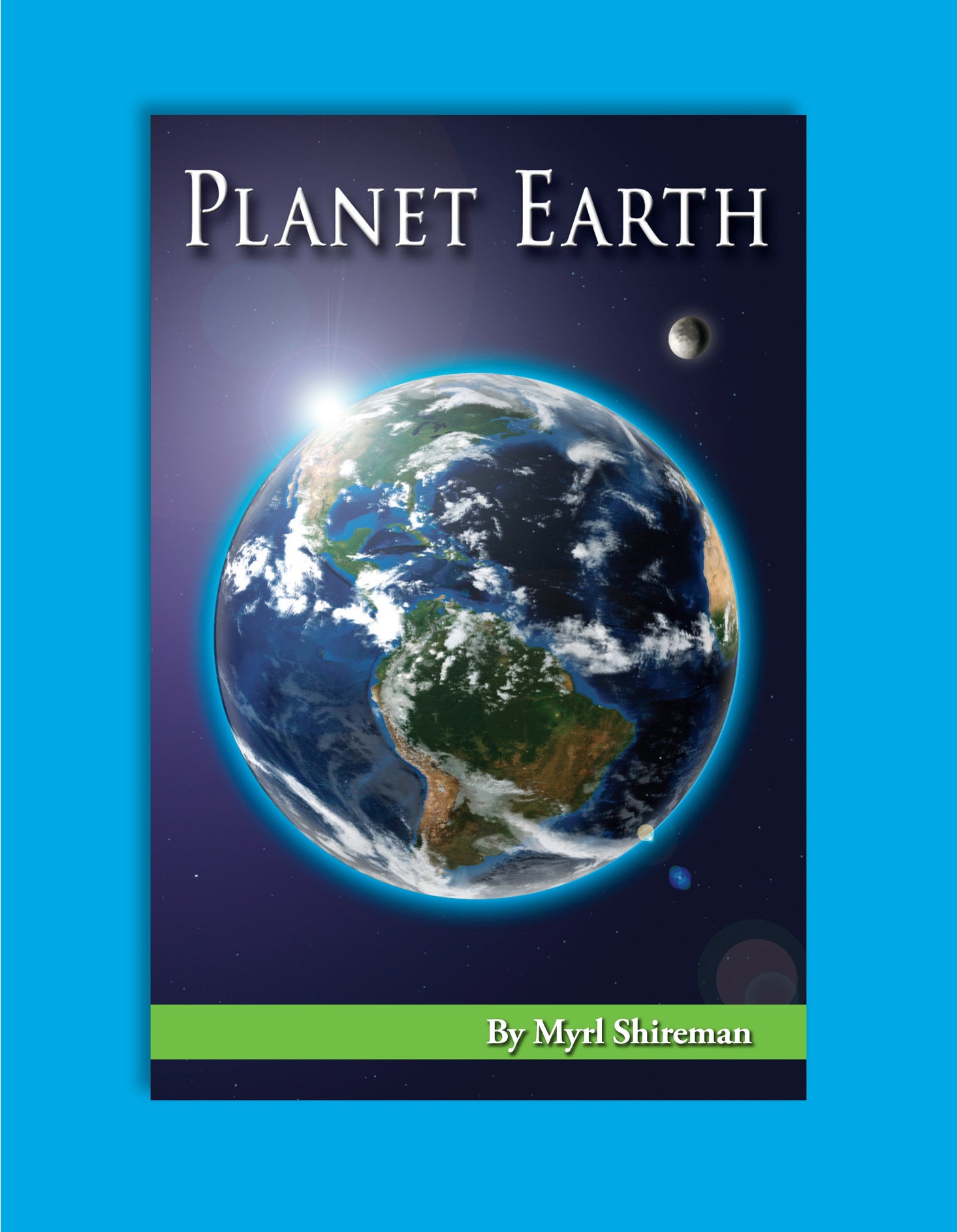 Planet Earth Ebook