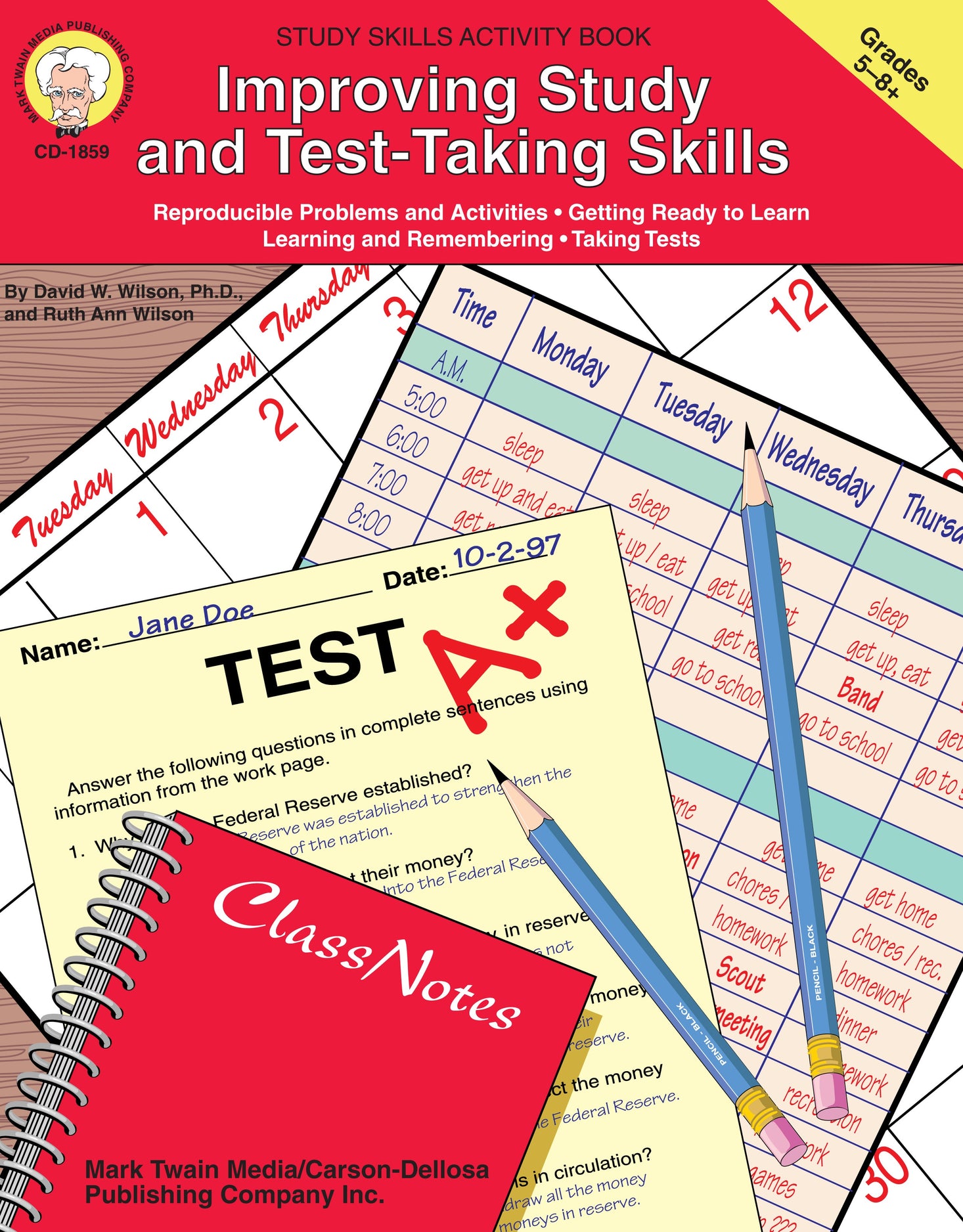 Improving Study and Test-Taking EBOOK