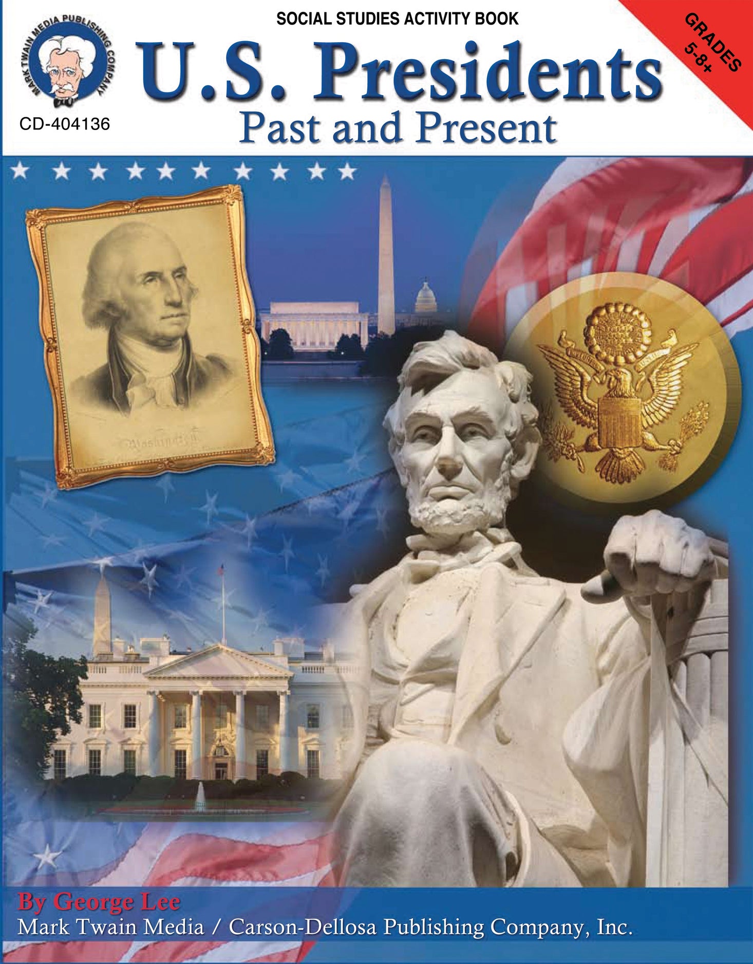 U.S. Presidents: Past and Present Ebook