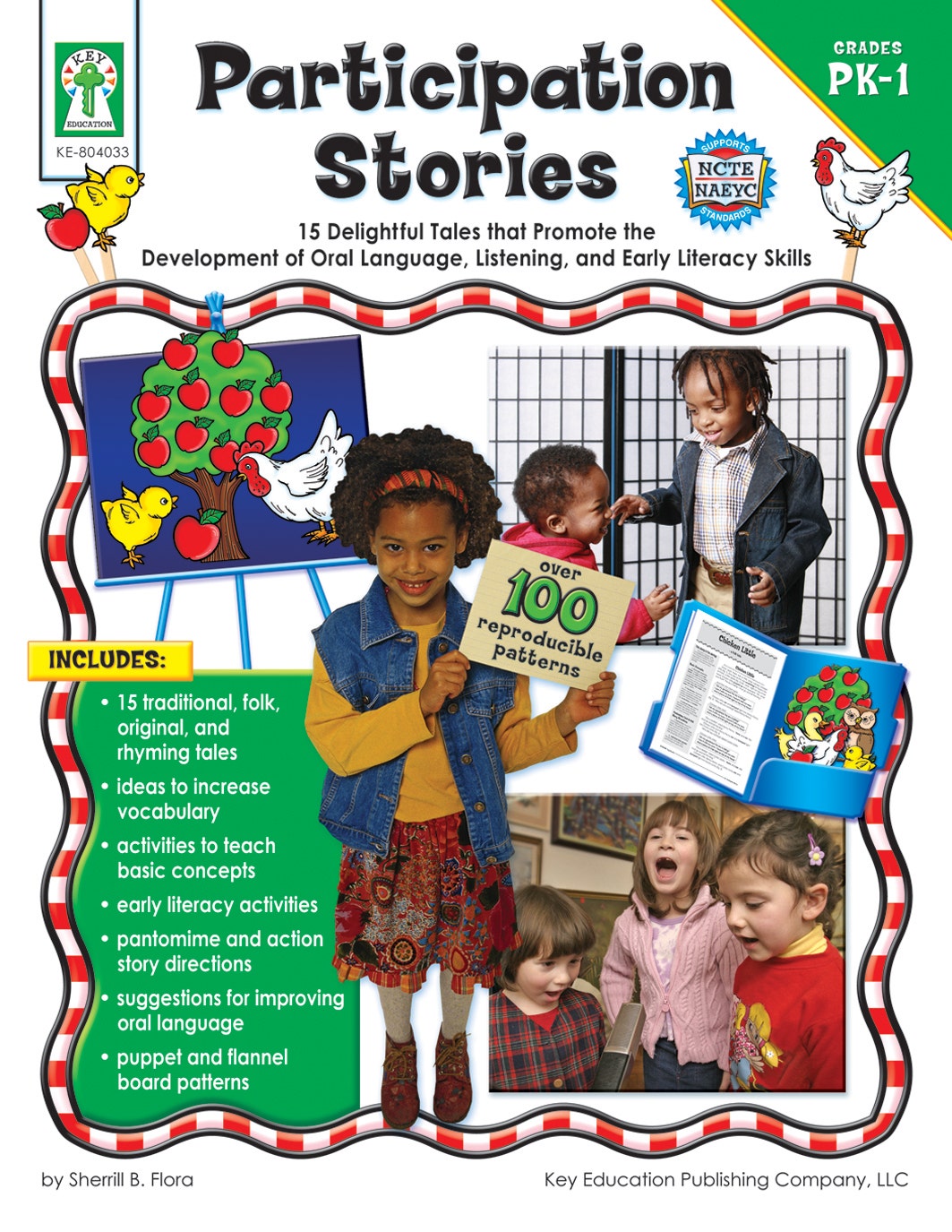 Participation Stories Ebook