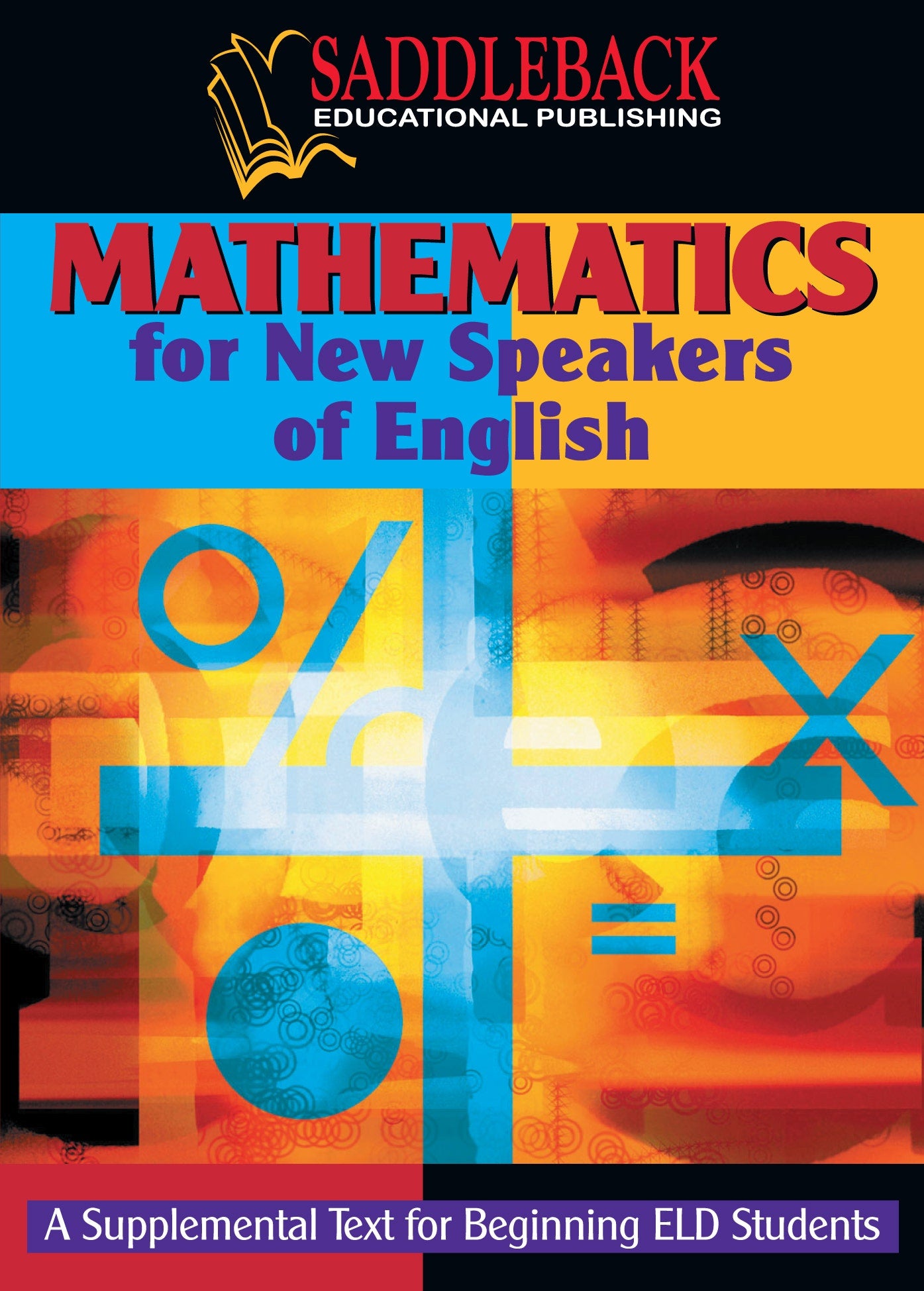 Mathematics for New Speakers of English Ebook