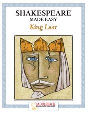 King Lear Student Guide Ebook