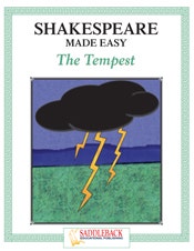 The Tempest Student Guide Ebook