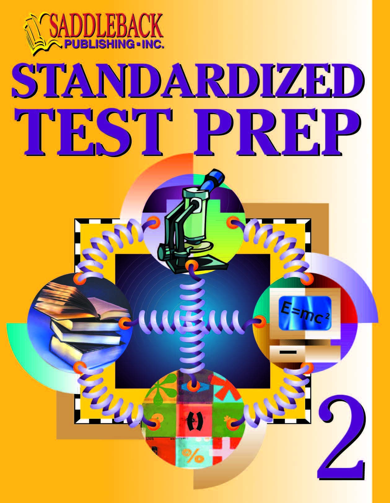 Standardized Test Prep 2 Ebook
