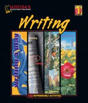 Writing 1 Binder Ebook