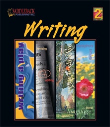 Writing 2 Binder Ebook