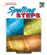 Spelling 3 Ebook