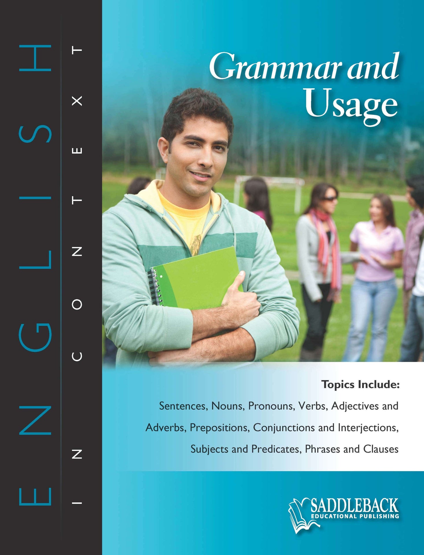 Grammar and Usage Ebook