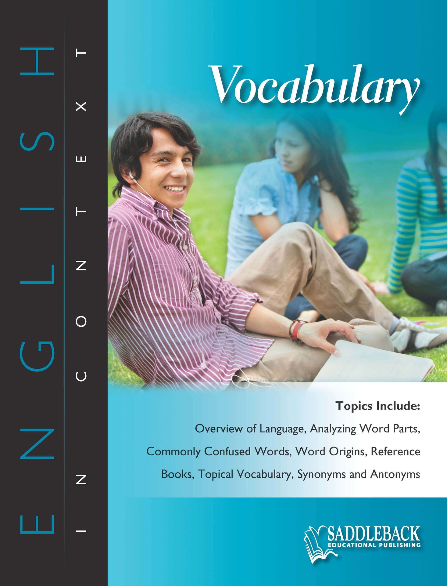 Vocabulary Ebook