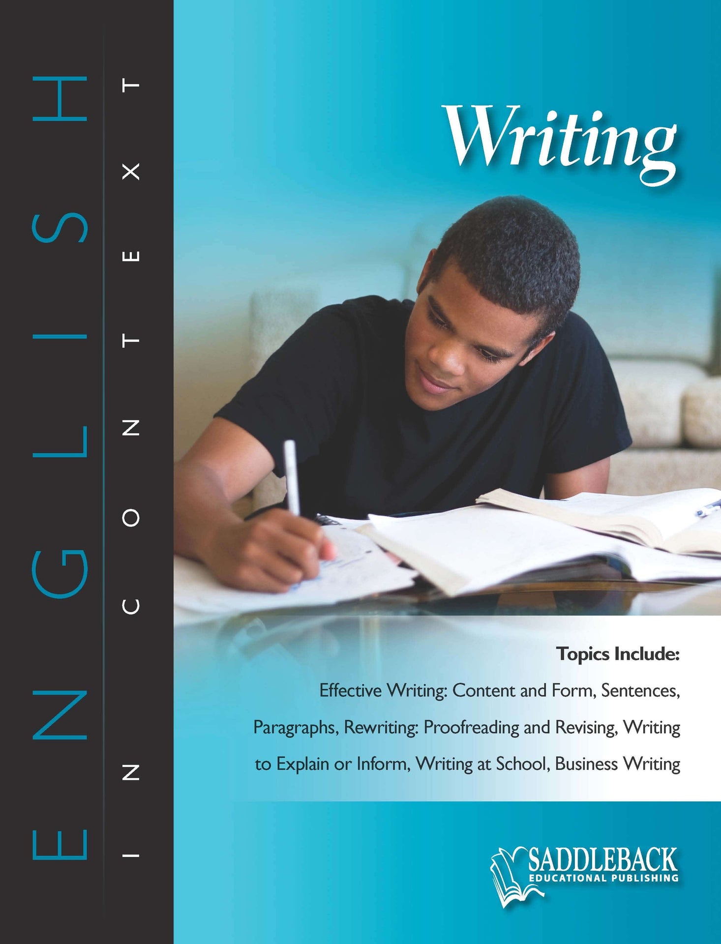 Writing Ebook