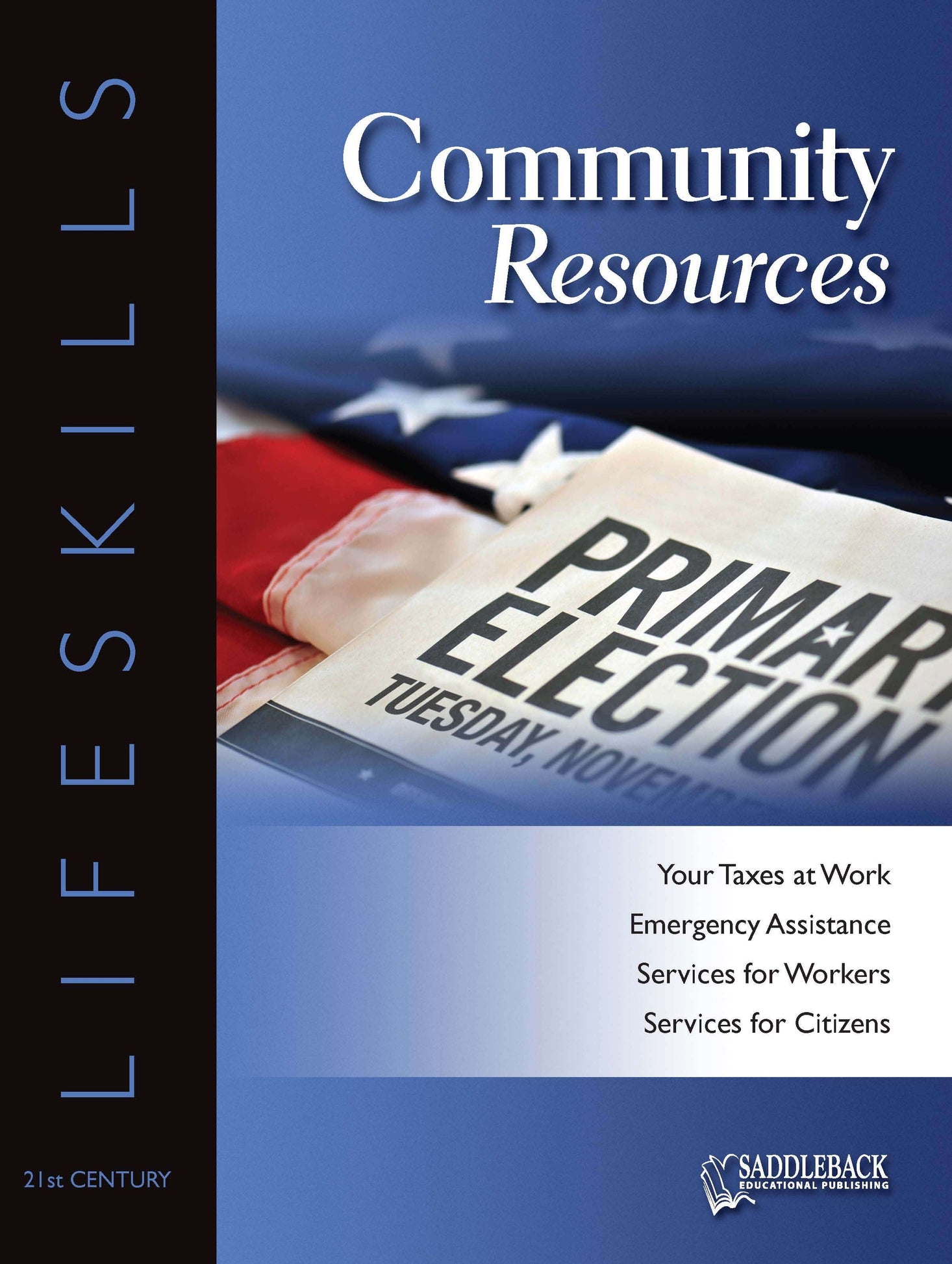 Community Resources Ebook