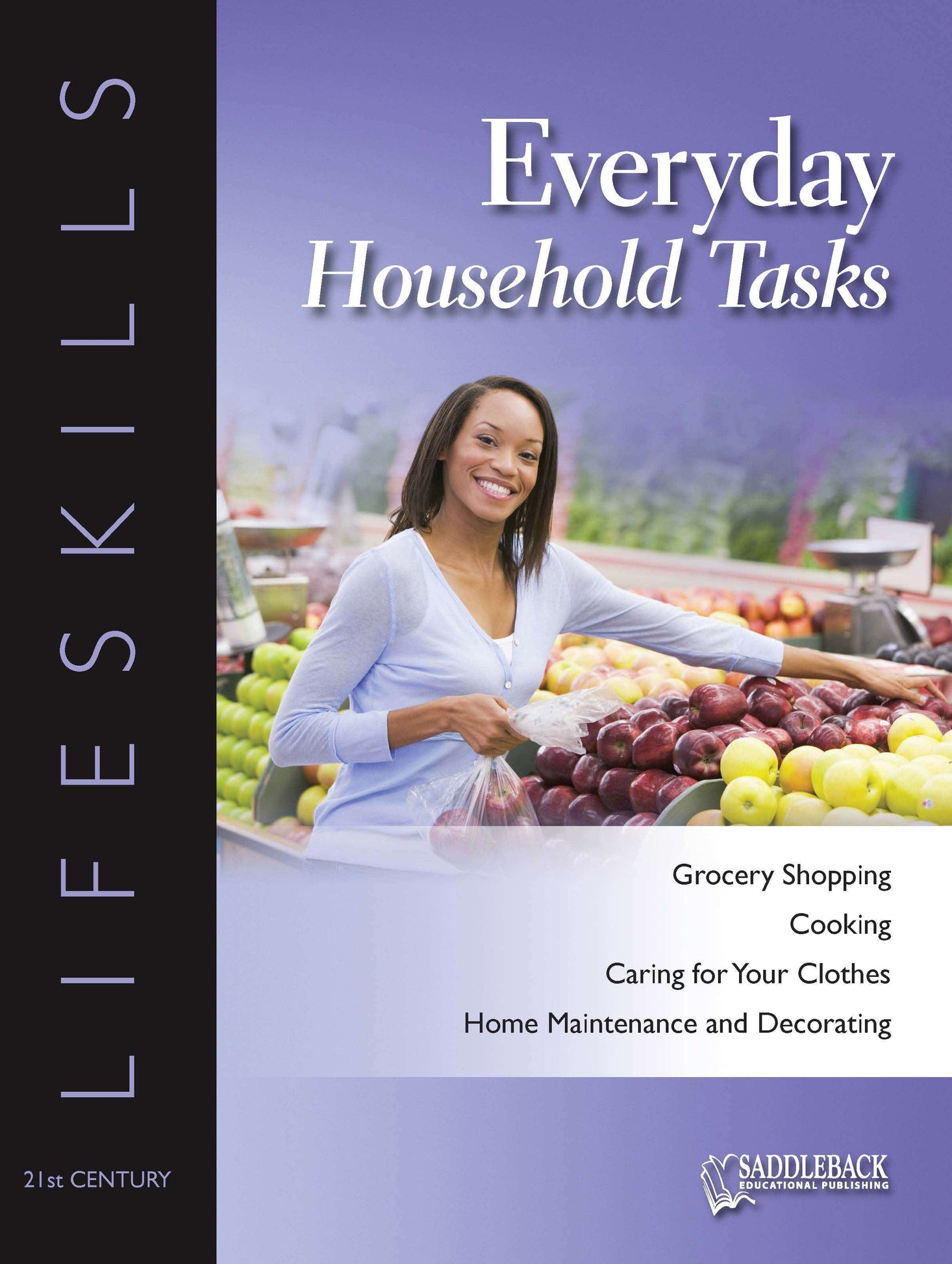 Everyday Household Tasks Ebook