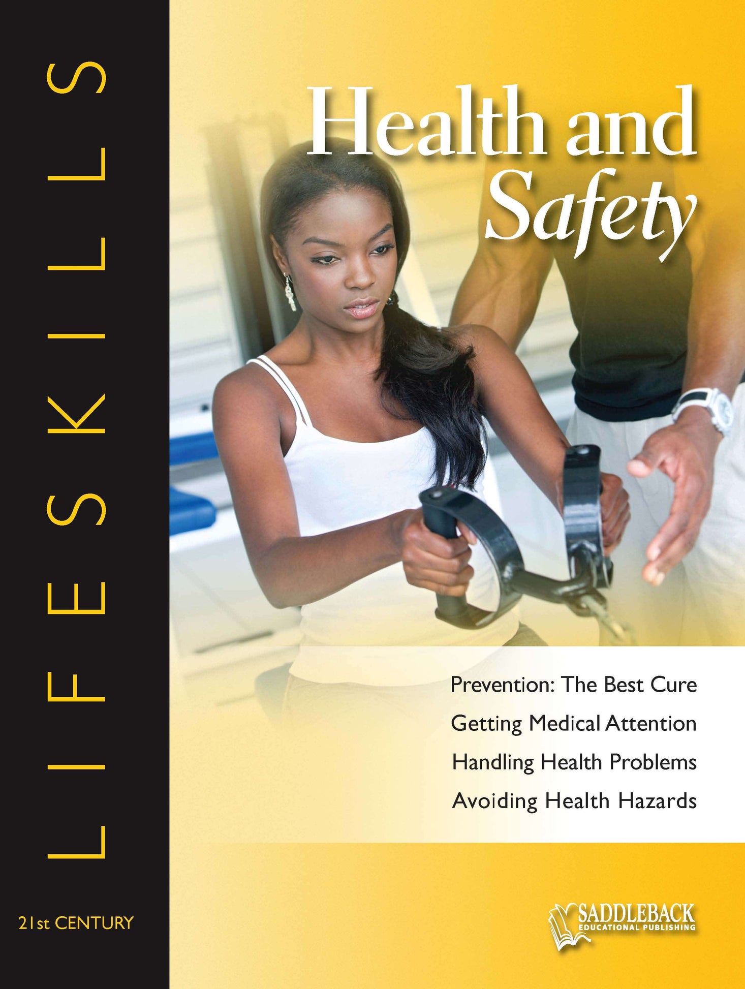Health and Safety Ebook