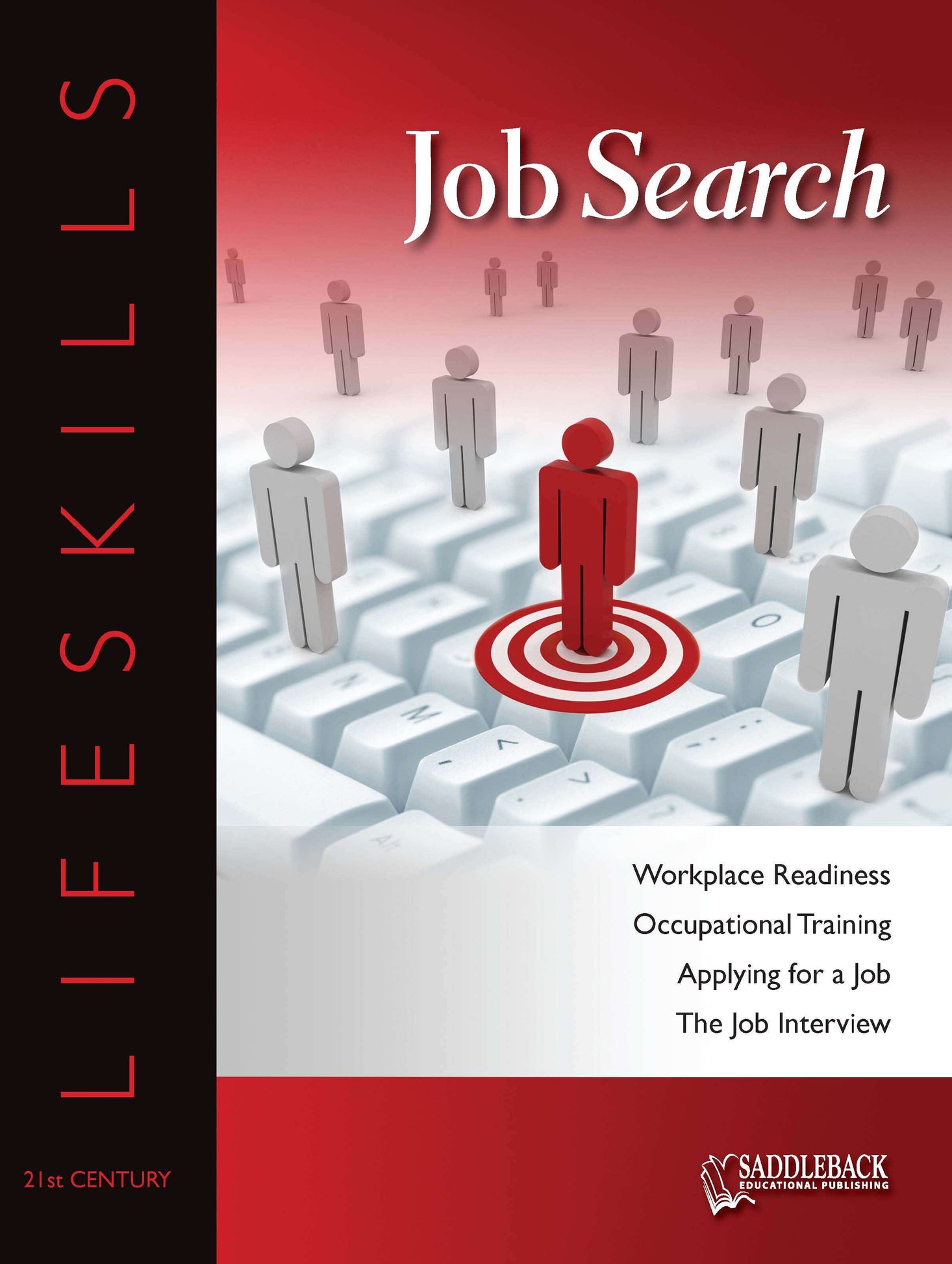 Job Search Ebook