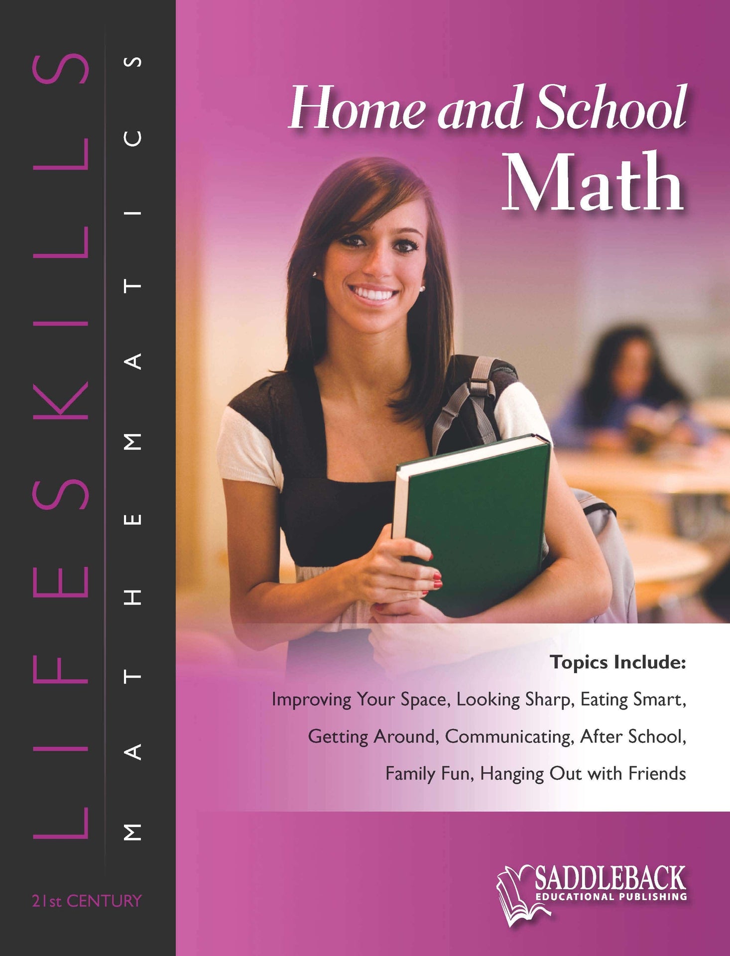 Home and School Math Ebook
