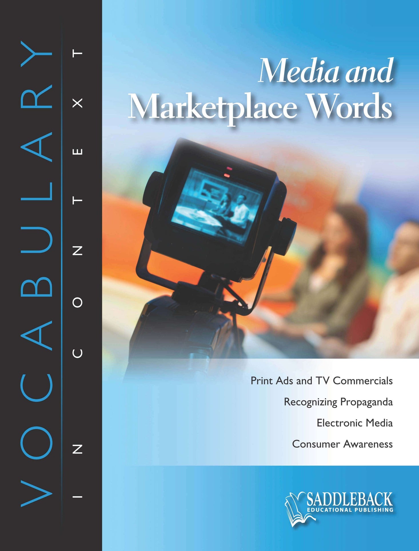 Media and Marketplace Words Ebook