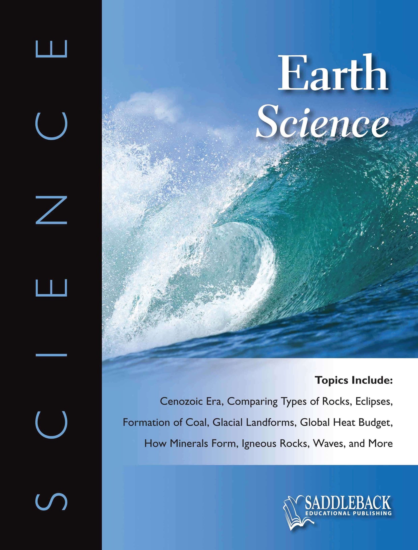 Earth Science Ebook