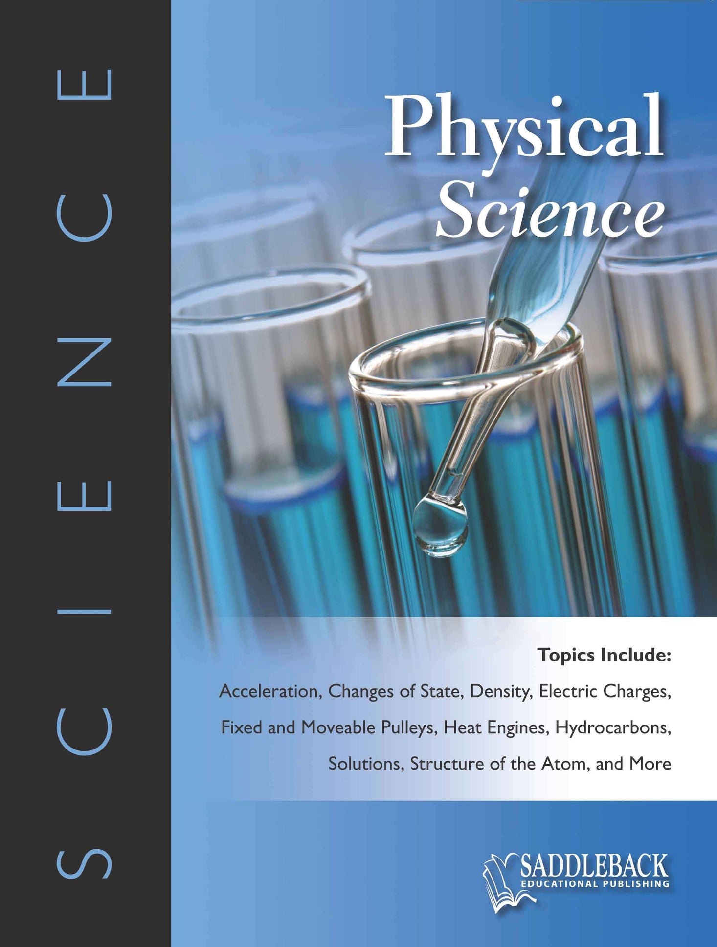 Physical Science Ebook