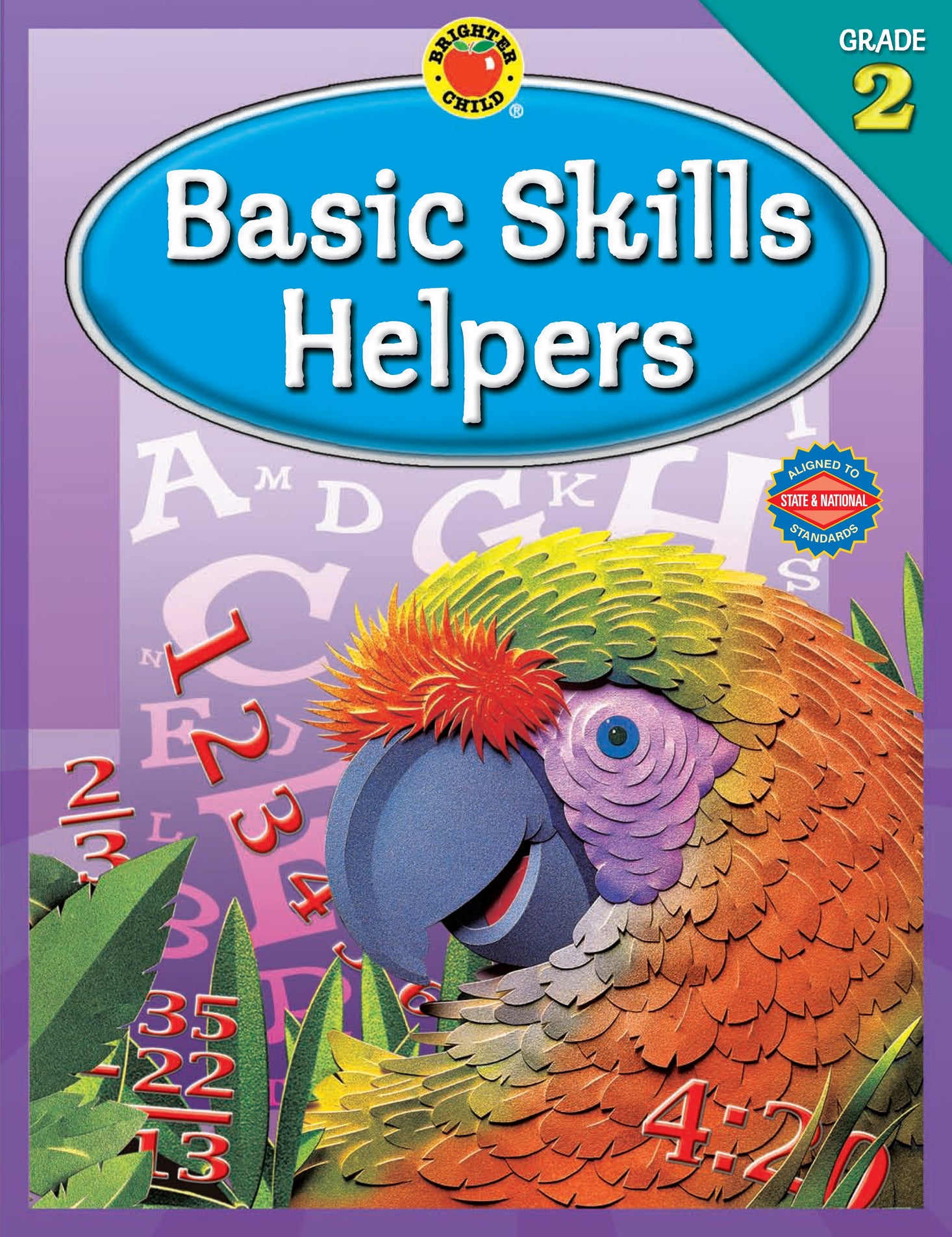Basic Skills Helpers Ebook