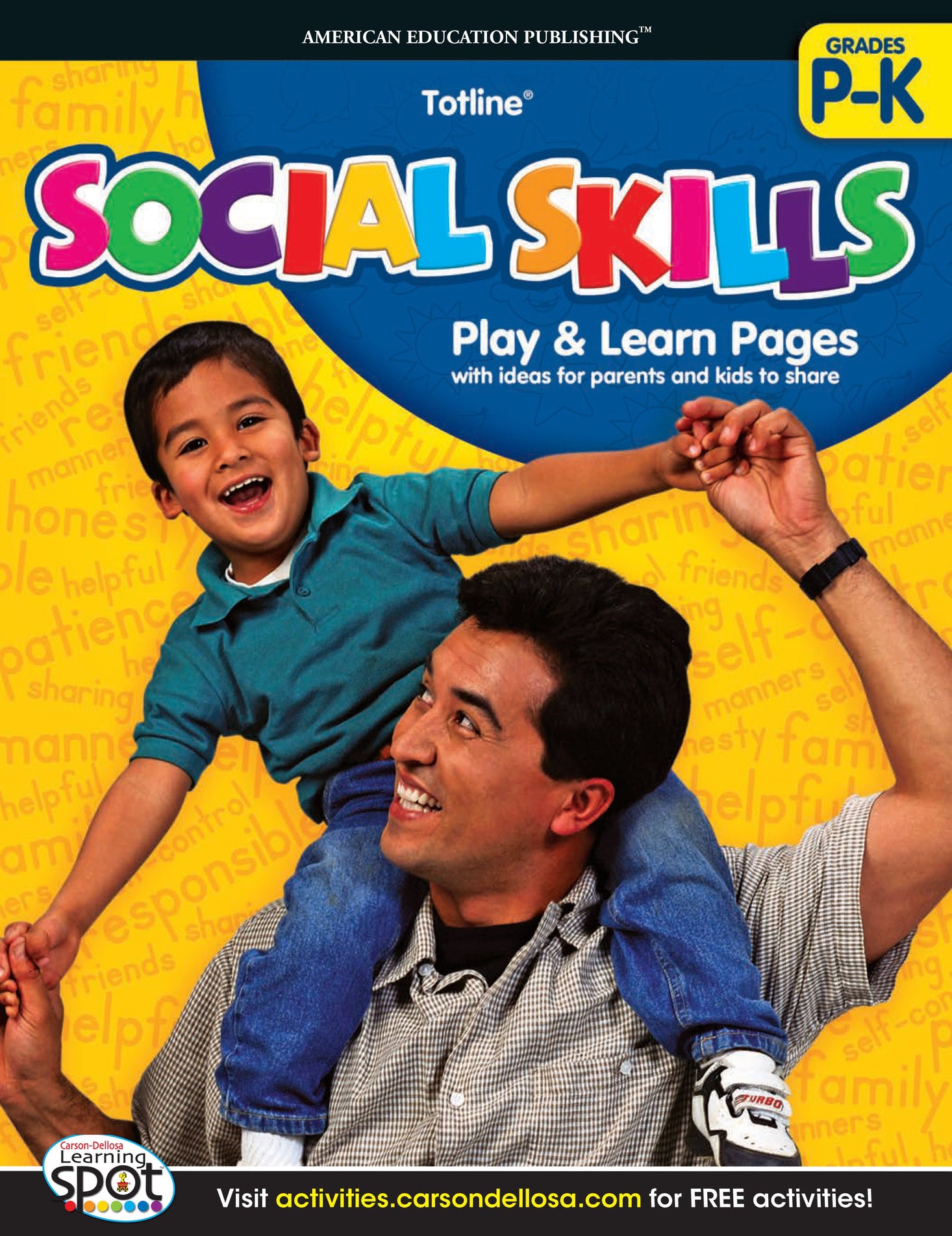 Social Skills Ebook