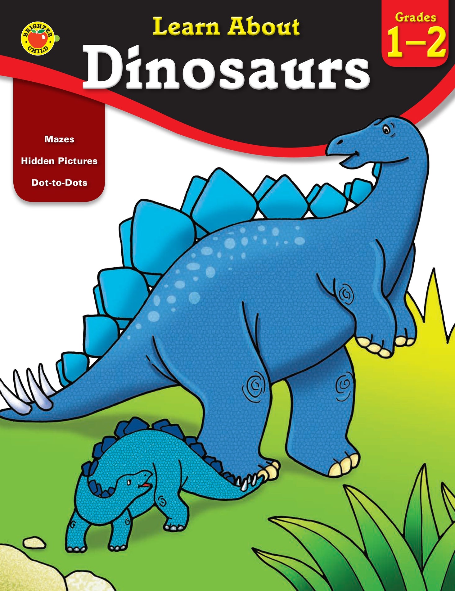 Dinosaurs Ebook