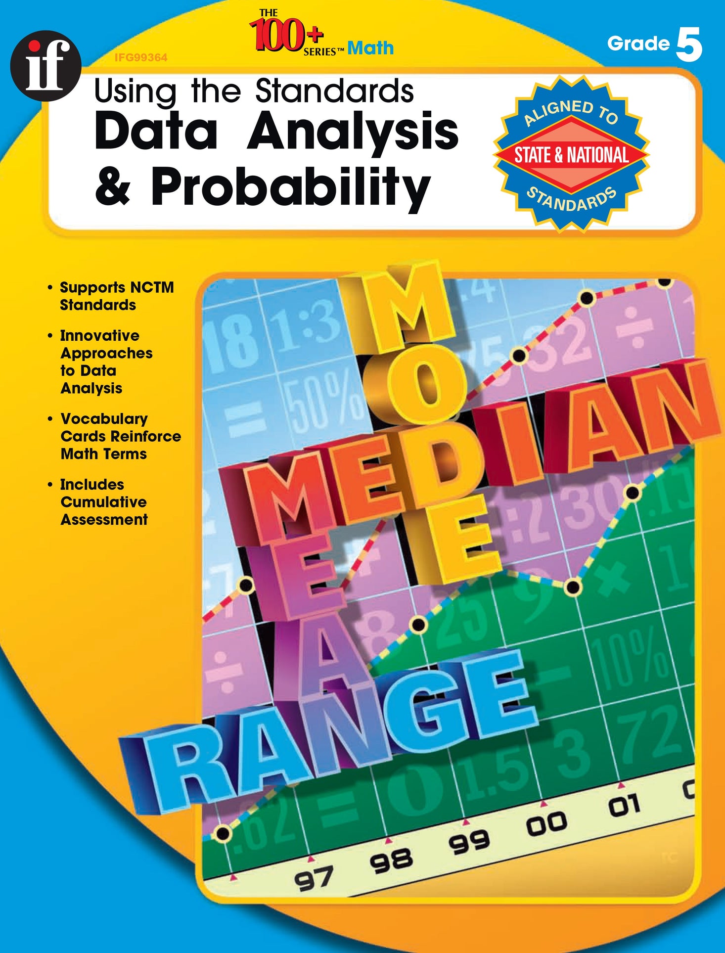 Using the Standards - Data Analysis and Probability Ebook