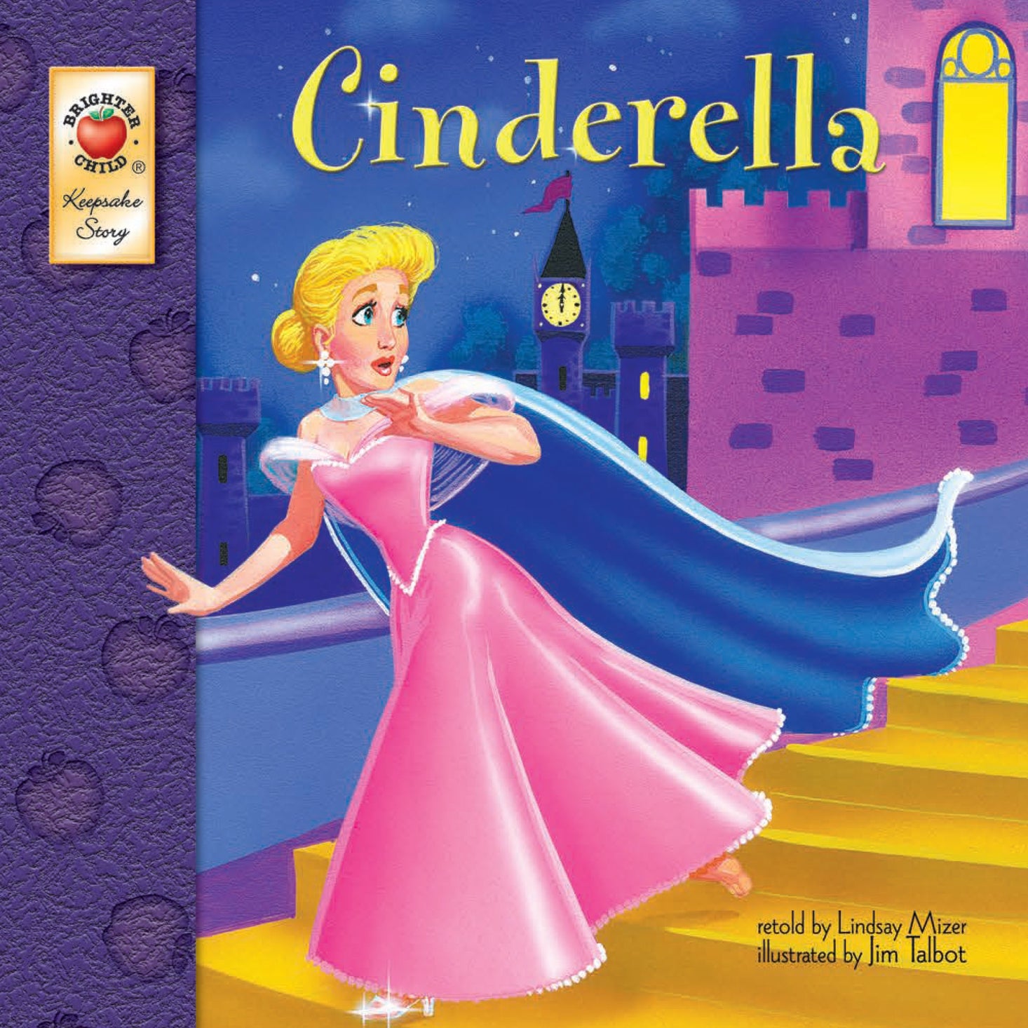 Cinderella Ebook