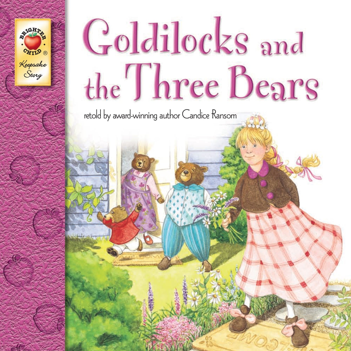 Goldilocks and the Three Bears Ebook